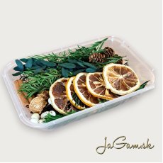 Mix sušených kvetov pre tvorenie (DS026)